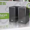 Multimedia good quality wired speaker for laptop/Desktop thumb 2
