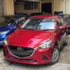 Mazda Demio Petrol 2018 2WD thumb 3