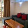 Fully furnished and serviced 1 bedroom apartment available thumb 0