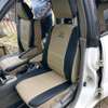 Subaru Forester car seat covers thumb 9