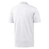 White Polo Shirt (M,L,XL,XXL) thumb 1