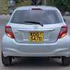 Toyota Vitz 2014 thumb 2