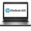 Hp Elitebook 820 G3  Intel Core i5 -6200U  6th generation thumb 3