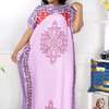 Cotton Dresses with scarf thumb 14