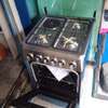 AMAZE 4 burner (3Gas + 1Electric) Cooker,gas oven thumb 1