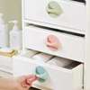 Drawer or door adhesive handle (a pair) thumb 0