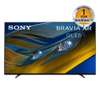 Sony 65A80J  Bravia OLED 4K Ultra HD HDR Smart Google TV thumb 0