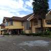 6 bedroom house for rent in Muthaiga thumb 2