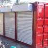 20ft and 40ft container stalls/Container shops thumb 13