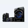 Sony MHC-M40D High Power Audio System With Bluetooth thumb 0