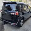 Toyota Sienta Black 2019 thumb 5