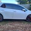 Toyota Auris For Hire thumb 3