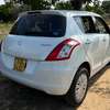 Suzuki swift thumb 4