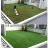 Grass carpets artificial(NeW) thumb 0