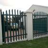 Fence and Gate Repairs Services.Lowest Price Guarantee.Request a free quote now. thumb 2