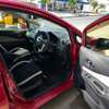 Nissan note redwine 2017 thumb 2