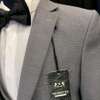 Classic Grey Suit thumb 1