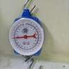 Manual weighing scale thumb 2