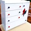 Modern Chest of drawers for kids thumb 0