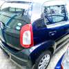 Toyota passo black thumb 3