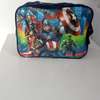 Kids insulated lunch bag cooler bag thumb 2