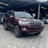 Toyota Land cruiser V8 2018 thumb 1