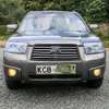 2008 Subaru Forester SG5 thumb 3