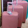 3 IN 1 FIBRE SUITCASES EXTRA thumb 0
