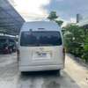 TOYOTA HIACE MANUAL DIESEL WITH SEATS thumb 2