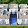 3 Bed Apartment with Swimming Pool at Tausi Road thumb 2