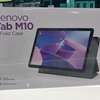 Lenovo Tab M10 HD +folio case 4GB RAM 64 GB thumb 1