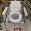 3 IN1COMMODE SHOWER CHAIR TOILET RISER SALE PRICES IN KENYA thumb 9