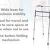 FOLDING WALKING FRAME SALE PRICE NAIROBI KENYA thumb 3