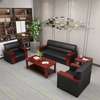 Executive Office Sofa Set thumb 5