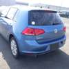 VOLKSWAGEN GOLF( MKOPO/HIRE PURCHASE) thumb 3