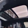 Toyota Harrier with sunroof White color 2015 model thumb 2