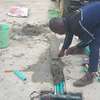 Plumbing near Nairobi, Nairobi Province, Kenya thumb 4