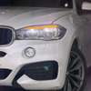 BMW X6 M SPORT X DRIVE 2017 thumb 2