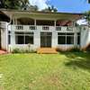 4 Bed Villa with En Suite in Muthaiga thumb 2