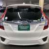 HYBRID HONDA FIT (MKOPO/HIRE PURCHASE ACCEPTED) thumb 5