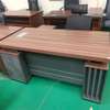 1.6M IMPORTED EXECUTIVE OFFICE DESKS thumb 3
