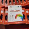 3D PRINTER FILAMENTS FOR SALE thumb 1