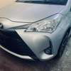 Toyota vitz 1300cc thumb 6