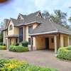 4 Bed Townhouse with En Suite at Owashika Road thumb 0