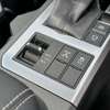 Toyota land cruiser Prado Gj250 2024 Diesel thumb 6
