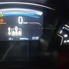 Honda Cr-v hybrid thumb 7