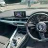 Audi A4 TFSI  black 2016 thumb 9