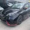 Nissan Nismo Epower Black 2018 thumb 0