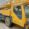 25 tonnes Crane on sale thumb 10