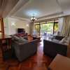 Furnished 3 Bed Apartment with En Suite at Riverside Drive thumb 8